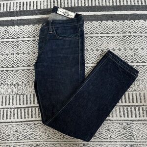 Rogue Territory Selvedge Denim - Stanton Fit - Size 29